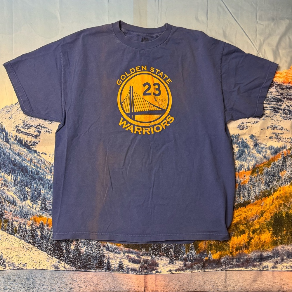 Golden State Warriors Draymond Green Tee